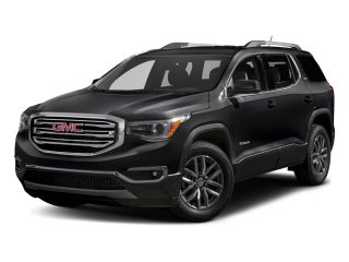 2018 GMC Acadia AWD SLT-1