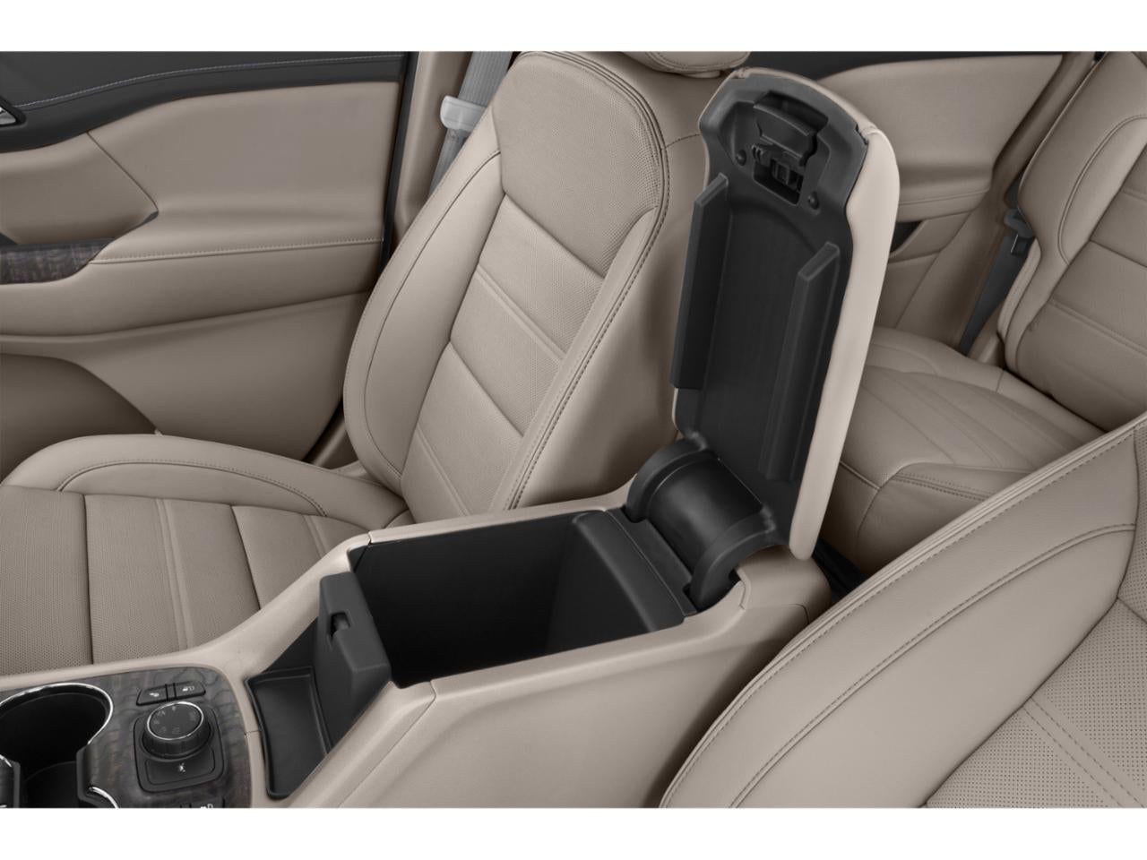 2023 GMC Acadia AWD Denali