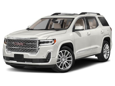 2023 GMC Acadia AWD Denali