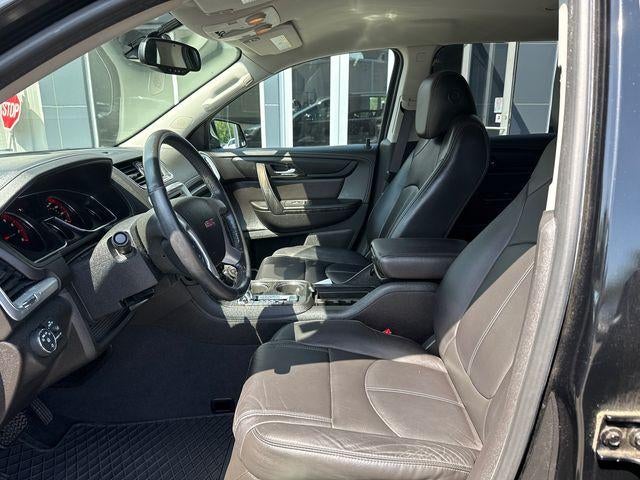 2017 GMC Acadia Limited AWD Limited