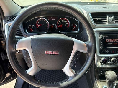 2017 GMC Acadia Limited AWD Limited