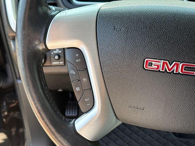 2017 GMC Acadia Limited AWD Limited