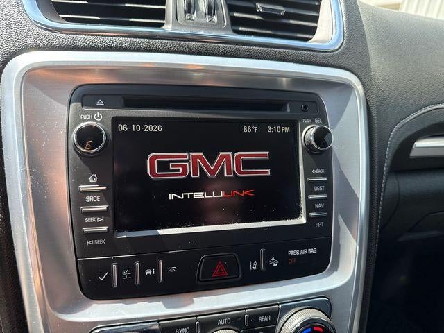 2017 GMC Acadia Limited AWD Limited