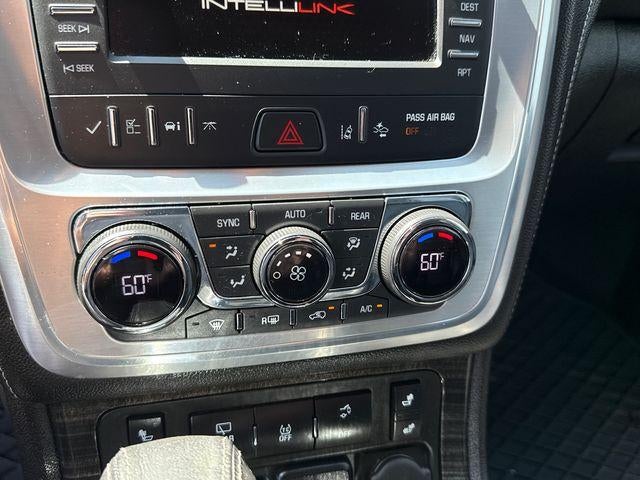 2017 GMC Acadia Limited AWD Limited