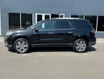 2017 GMC Acadia Limited AWD Limited