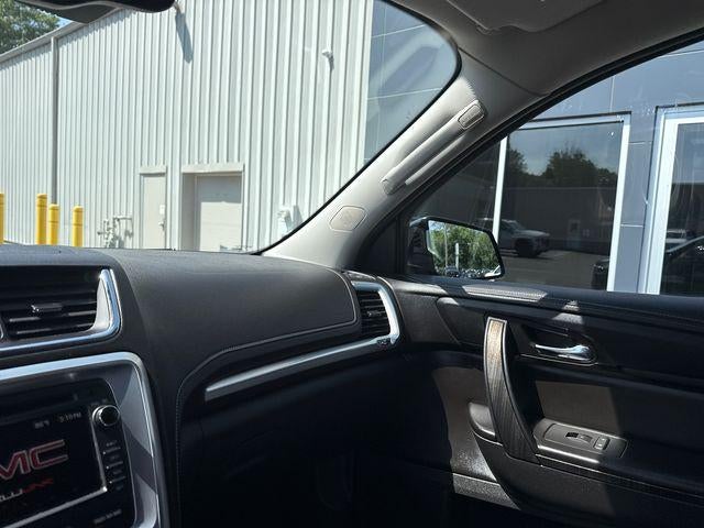 2017 GMC Acadia Limited AWD Limited