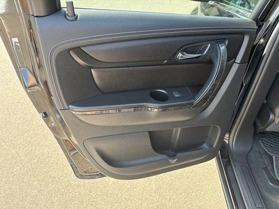 2017 GMC Acadia Limited AWD Limited