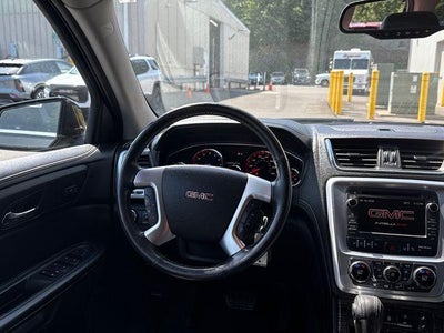2017 GMC Acadia Limited AWD Limited