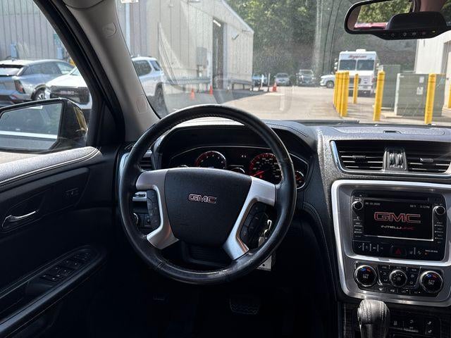 2017 GMC Acadia Limited AWD Limited