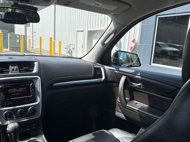 2017 GMC Acadia Limited AWD Limited