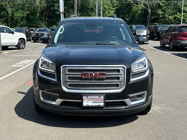 2017 GMC Acadia Limited AWD Limited