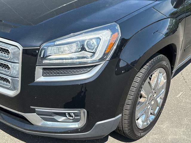 2017 GMC Acadia Limited AWD Limited