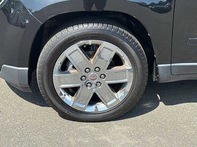 2017 GMC Acadia Limited AWD Limited