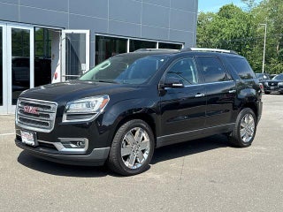 2017 GMC Acadia Limited AWD Limited