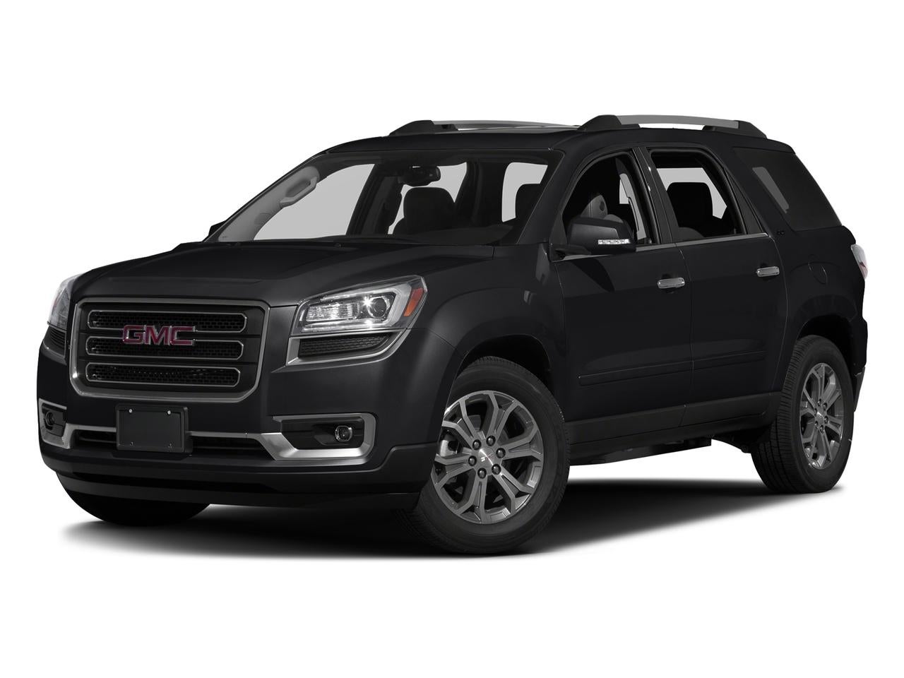 2017 GMC Acadia Limited AWD Limited