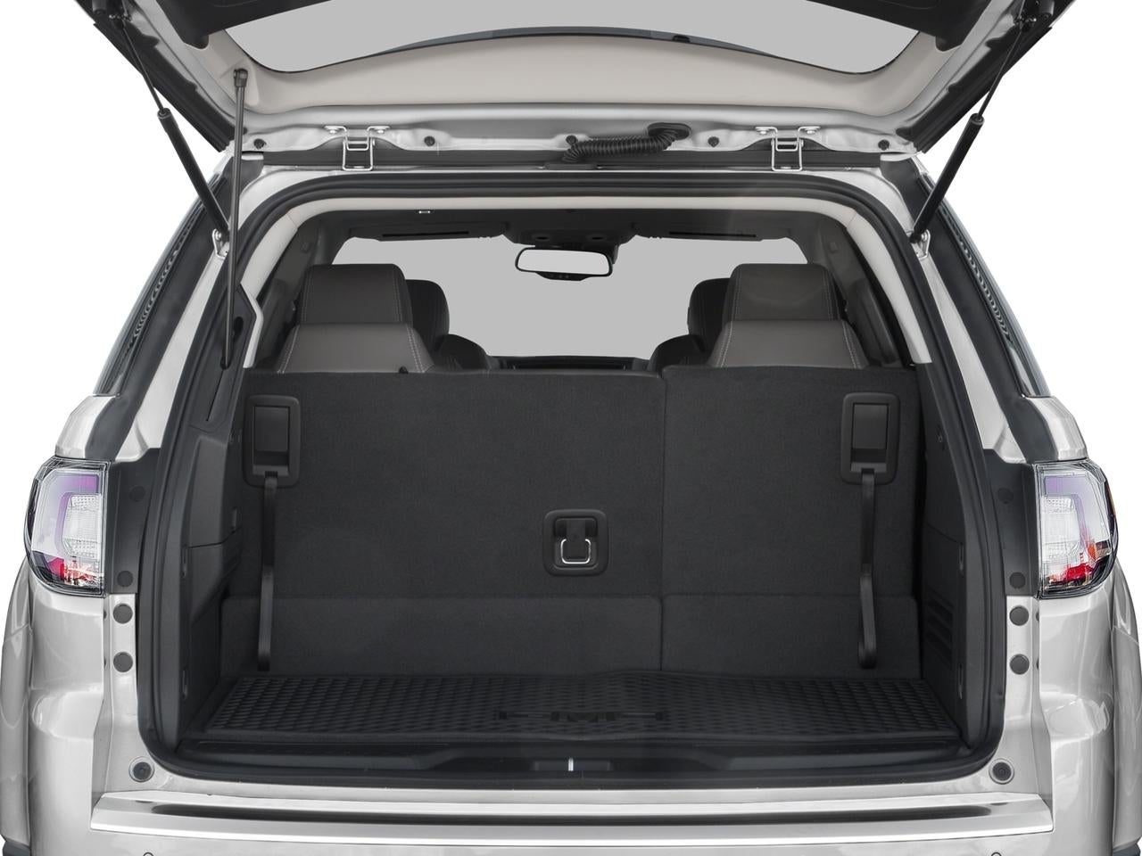 2017 GMC Acadia Limited AWD Limited