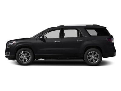 2017 GMC Acadia Limited AWD Limited