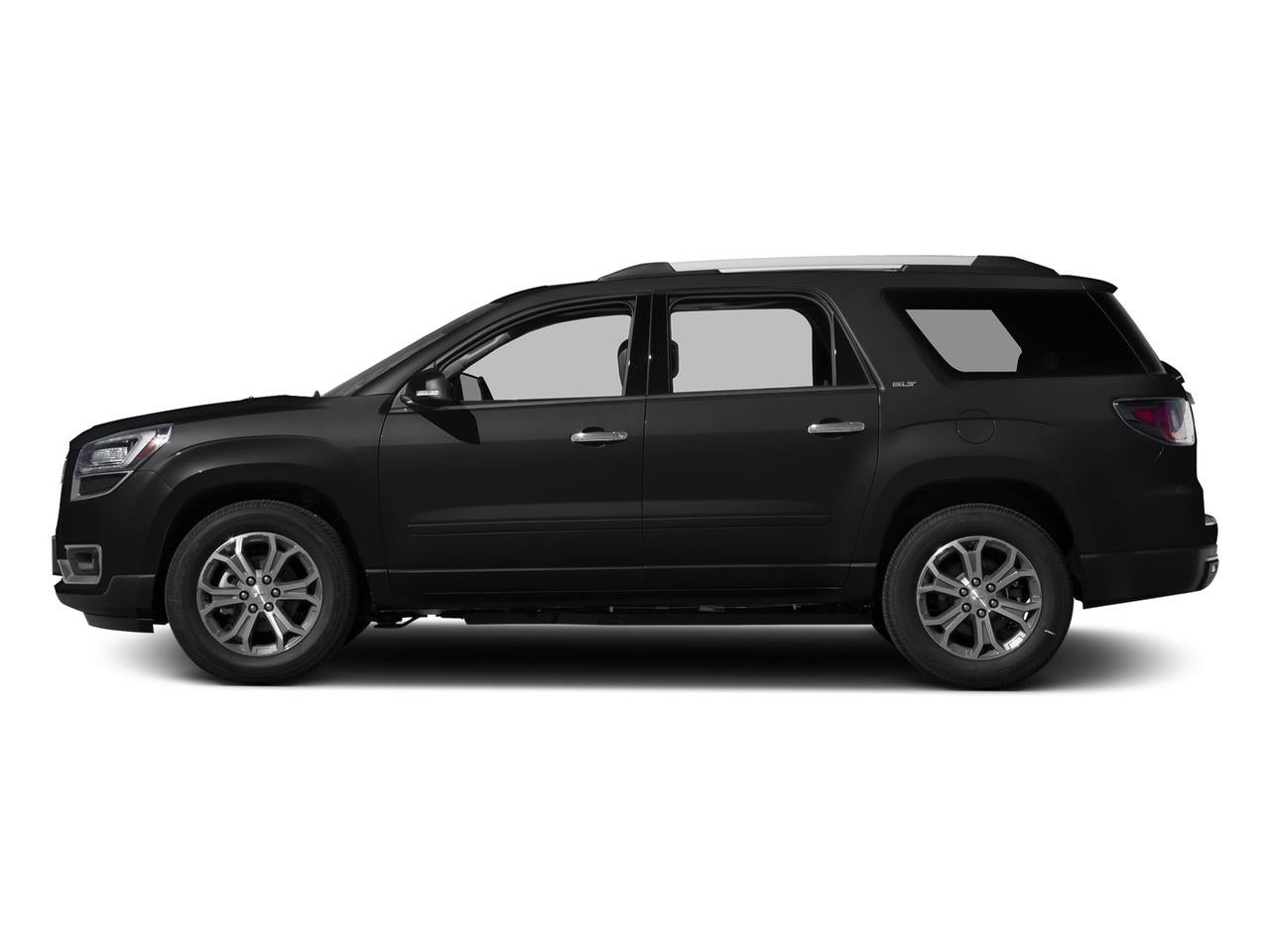 2017 GMC Acadia Limited AWD Limited