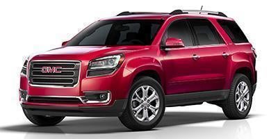 2017 GMC Acadia Limited AWD Limited
