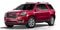2017 GMC Acadia Limited AWD Limited