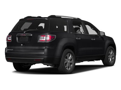 2017 GMC Acadia Limited AWD Limited