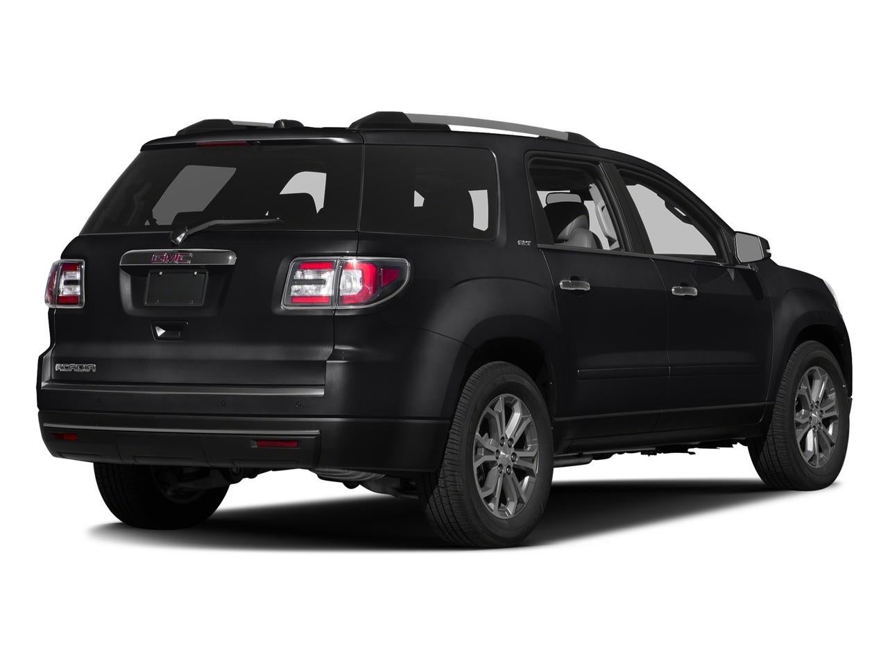 2017 GMC Acadia Limited AWD Limited