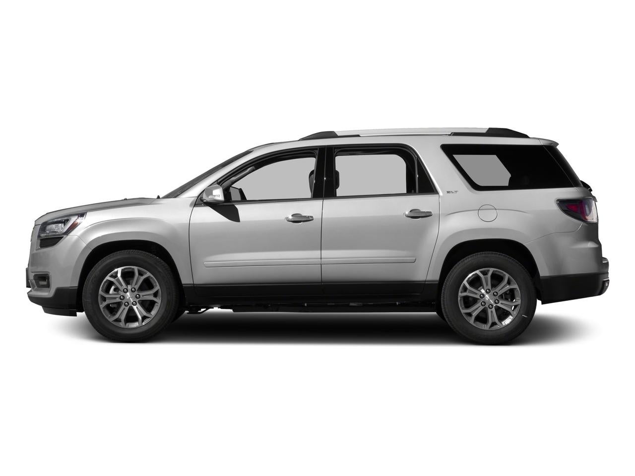 2017 GMC Acadia Limited AWD Limited