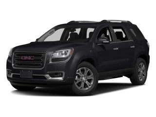 2017 GMC Acadia Limited AWD Limited