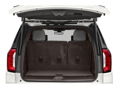 2022 GMC Yukon 4WD 4dr SLT