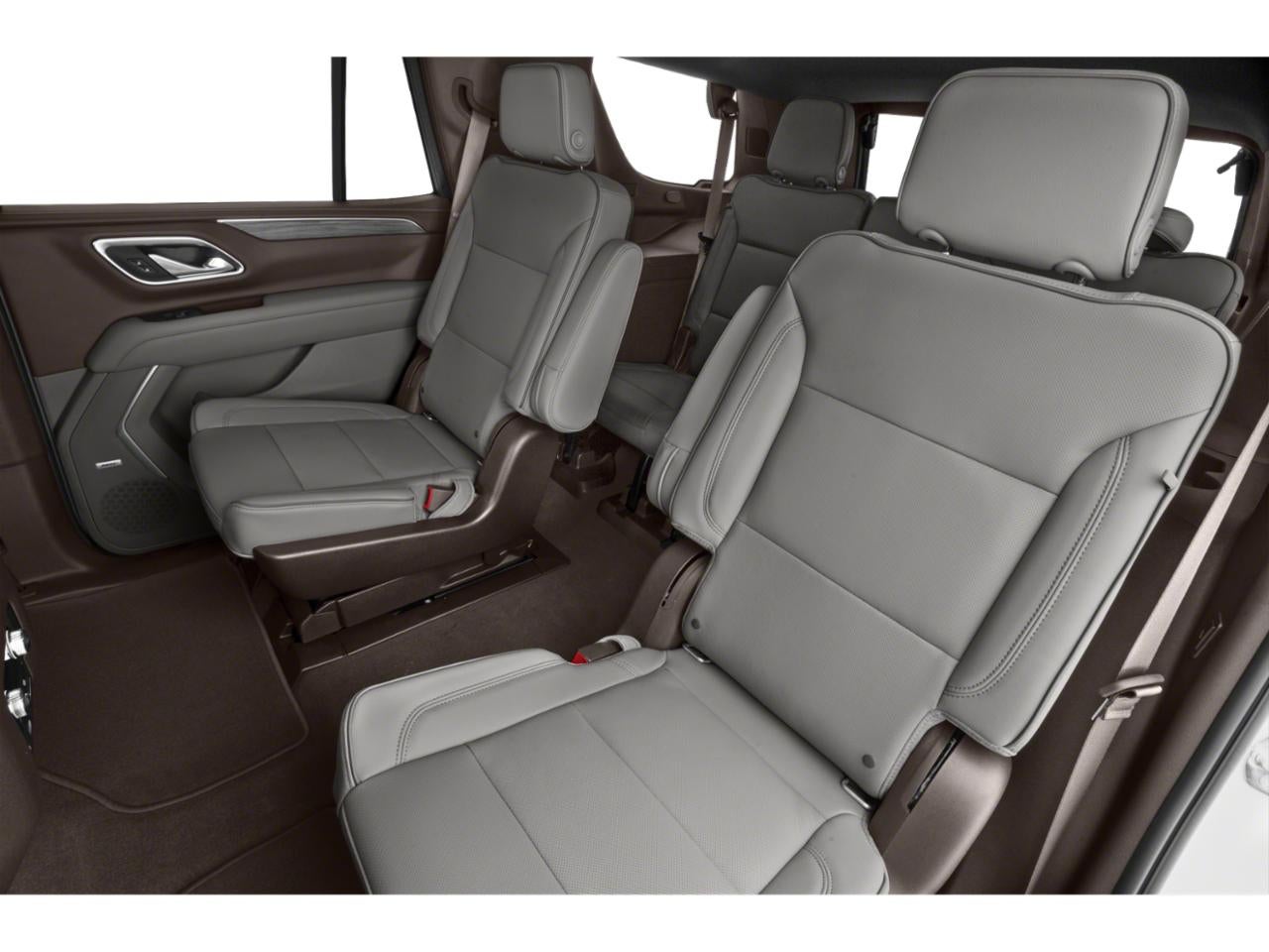 2022 GMC Yukon 4WD 4dr SLT