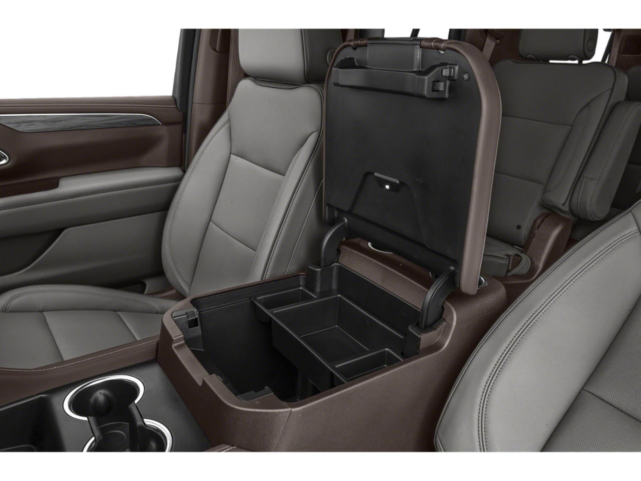 2022 GMC Yukon 4WD 4dr SLT