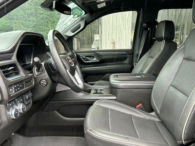 2023 GMC Yukon 4WD 4dr SLT