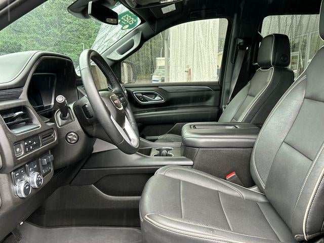 2023 GMC Yukon 4WD 4dr SLT
