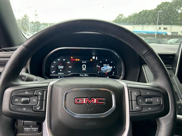 2023 GMC Yukon 4WD 4dr SLT
