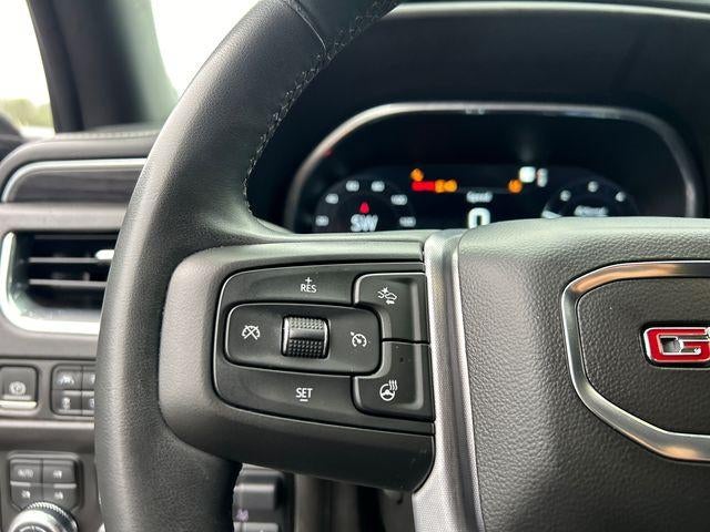 2023 GMC Yukon 4WD 4dr SLT