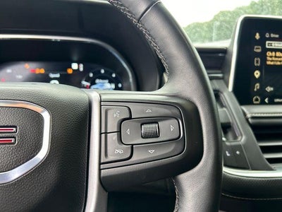 2023 GMC Yukon 4WD 4dr SLT