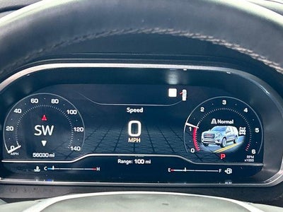 2023 GMC Yukon 4WD 4dr SLT