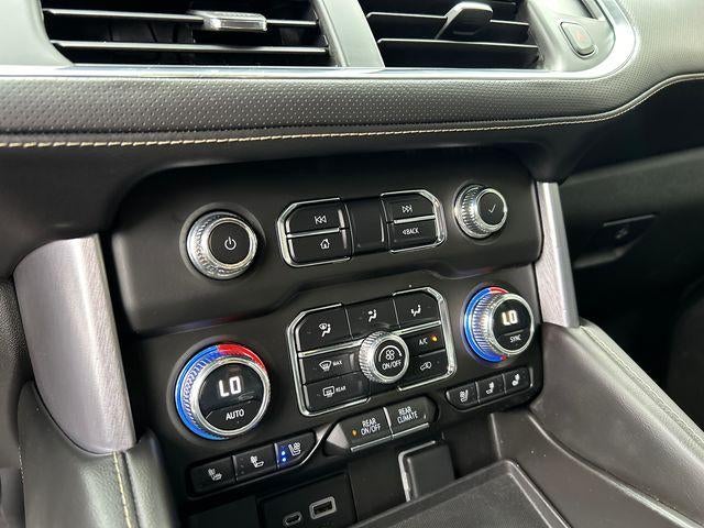 2023 GMC Yukon 4WD 4dr SLT