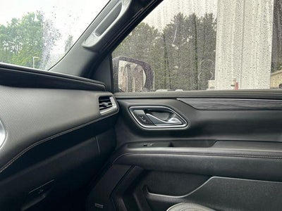 2023 GMC Yukon 4WD 4dr SLT