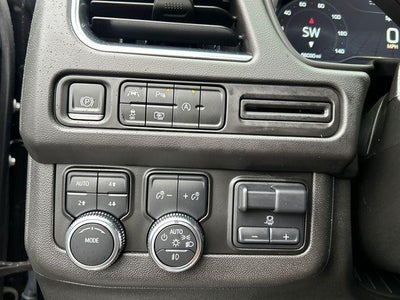 2023 GMC Yukon 4WD 4dr SLT