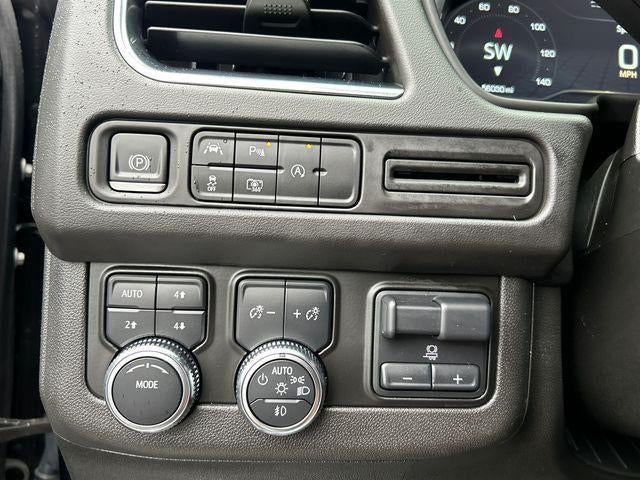 2023 GMC Yukon 4WD 4dr SLT