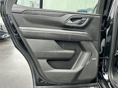 2023 GMC Yukon 4WD 4dr SLT