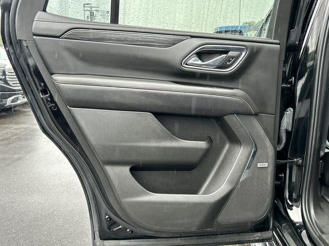 2023 GMC Yukon 4WD 4dr SLT