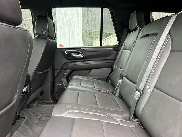 2023 GMC Yukon 4WD 4dr SLT