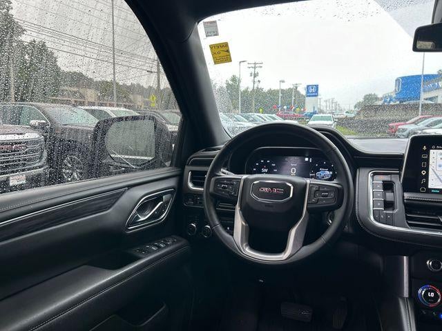 2023 GMC Yukon 4WD 4dr SLT