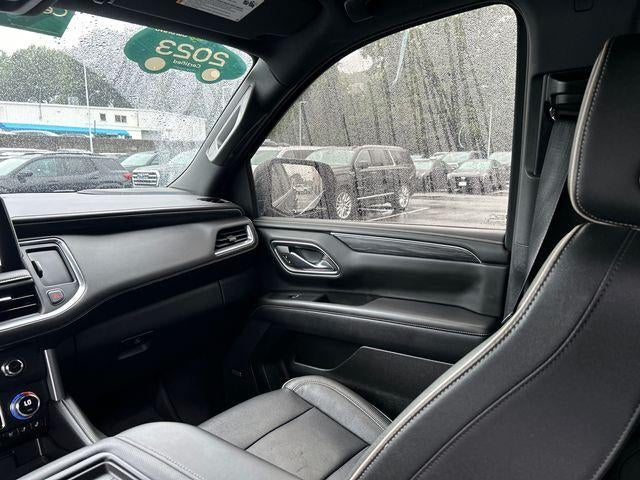 2023 GMC Yukon 4WD 4dr SLT
