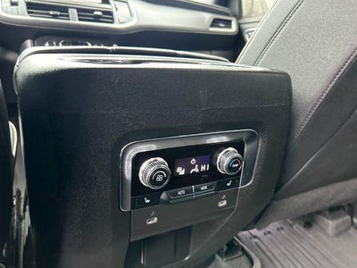 2023 GMC Yukon 4WD 4dr SLT