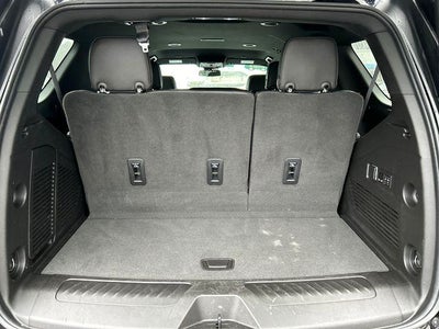 2023 GMC Yukon 4WD 4dr SLT