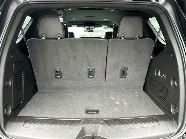 2023 GMC Yukon 4WD 4dr SLT