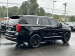 2023 GMC Yukon 4WD 4dr SLT